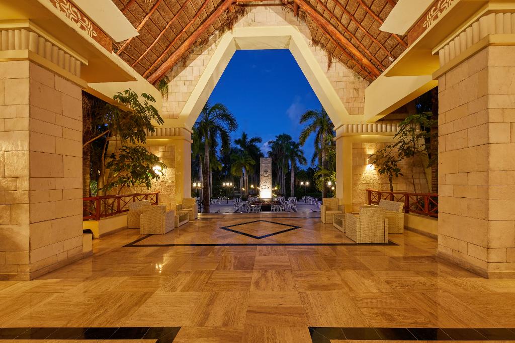 Bahia Principe Grand Coba - All Inclusive