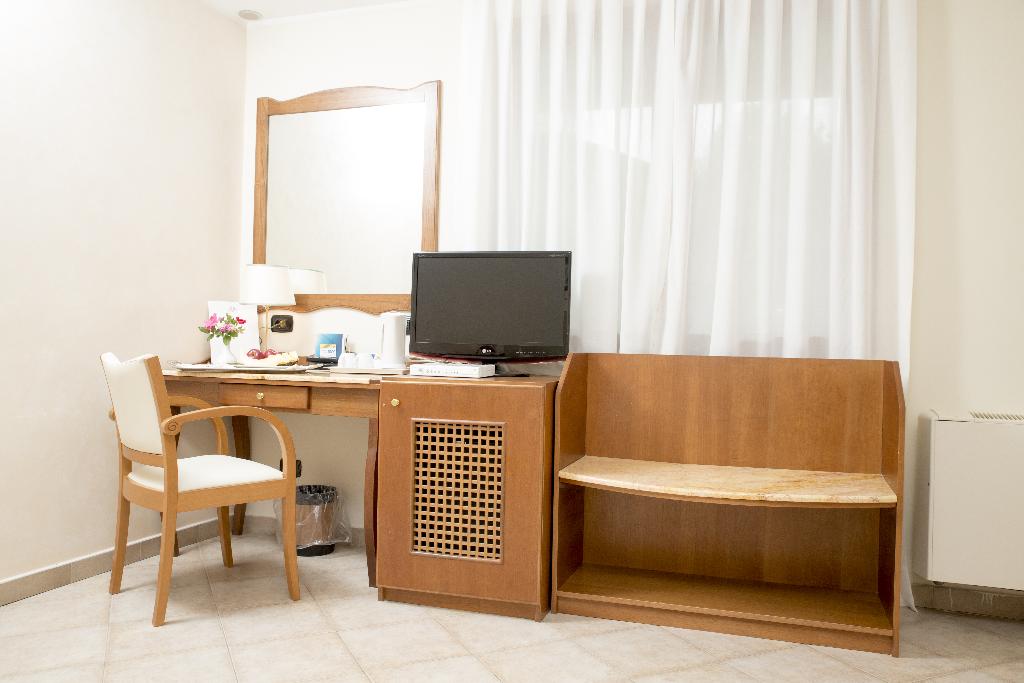 Montespina Park Hotel