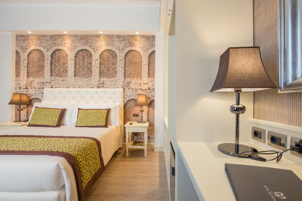 San Pietro Hotel