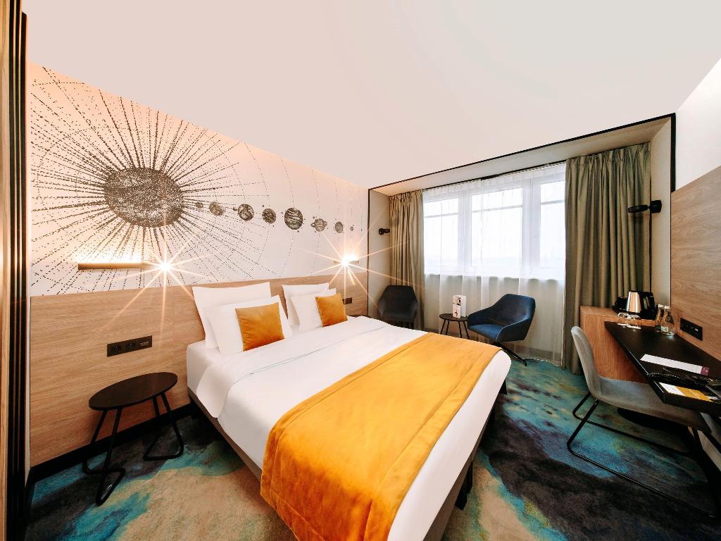Mercure Torun Centrum