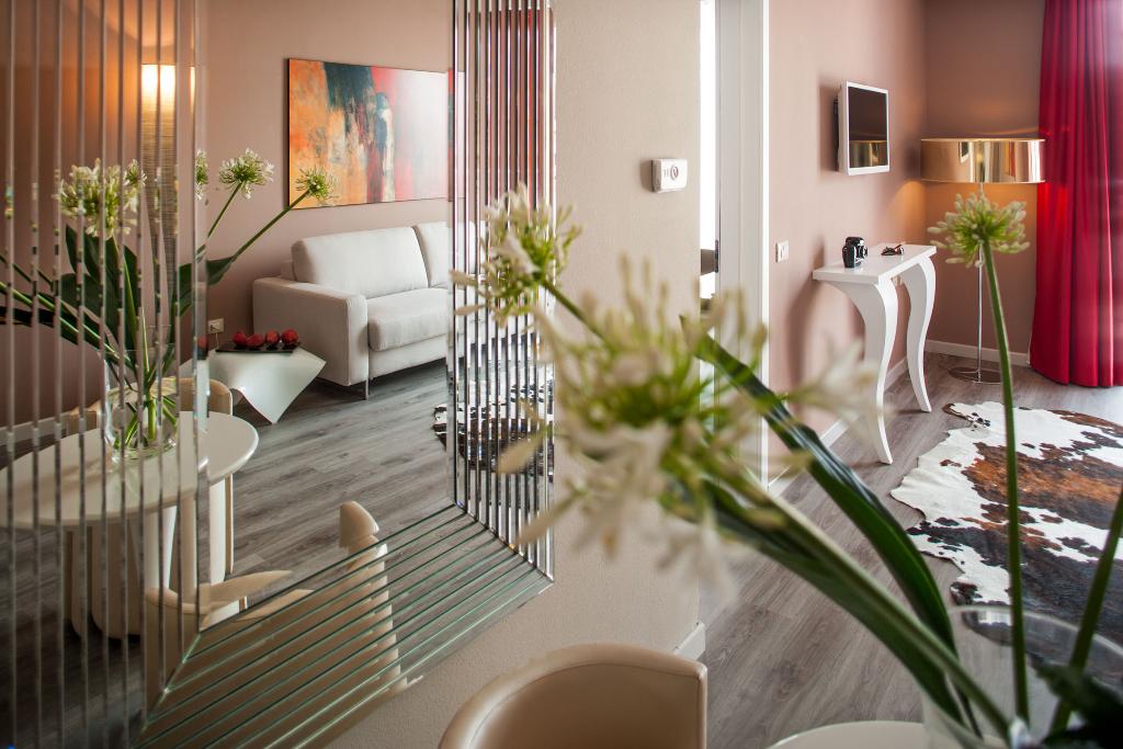 Hotel Hotel Da Vinci Milano, Italien, Mailand. Großes 1