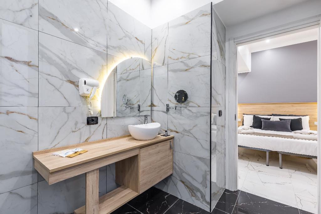 Hotel Hotel Sant'Angelo Palace, Italien, Neapel. Großes 1