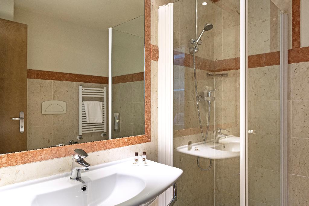 B&B Hotel Padova