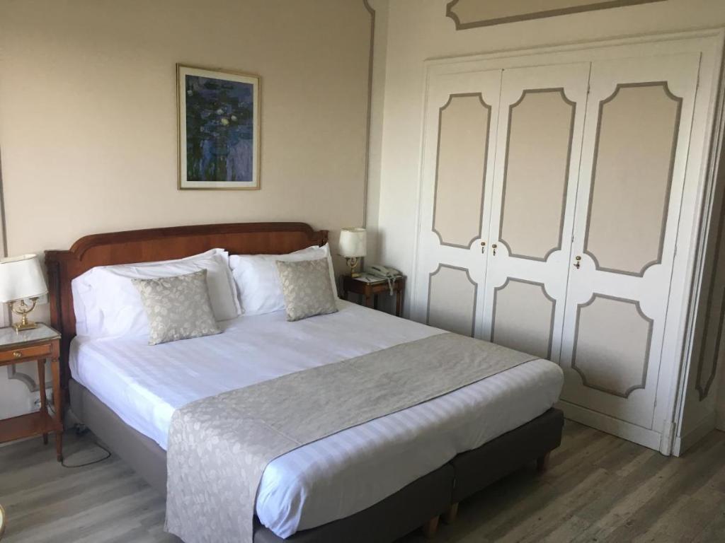 I Palazzi - Palace Grand Hotel Varese