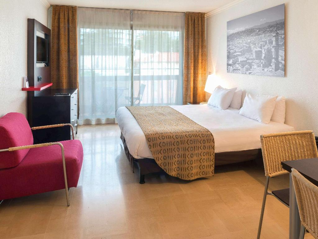 Adagio Aparthotel Nice Promenade des Anglais