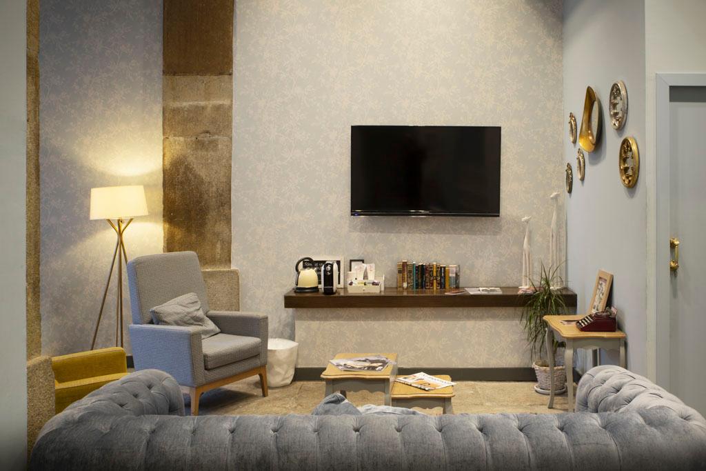 Hotel Petit Palace Plaza del Carmen, Spanien, Madrid. Großes 14