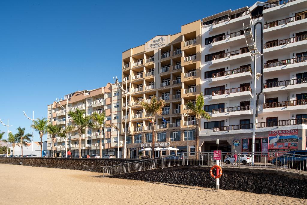 Hotel Checkin Diamar, Spanien, Arrecife. Großes 15