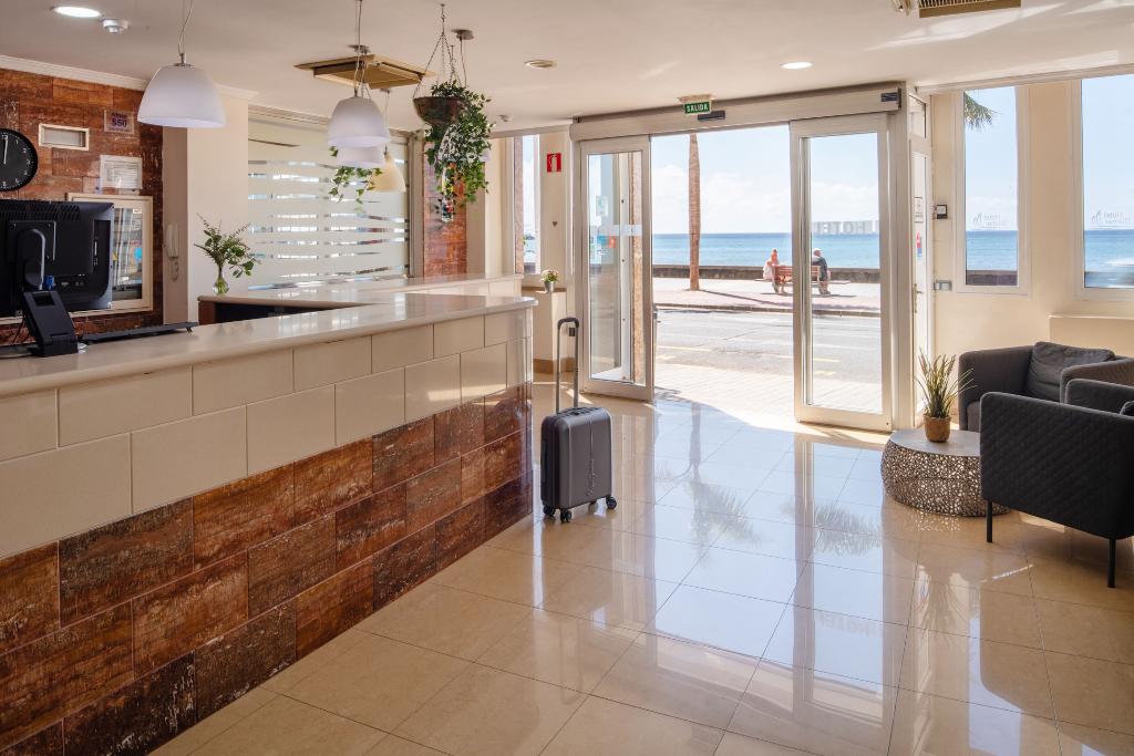 Hotel Checkin Diamar, Spanien, Arrecife. Großes 2