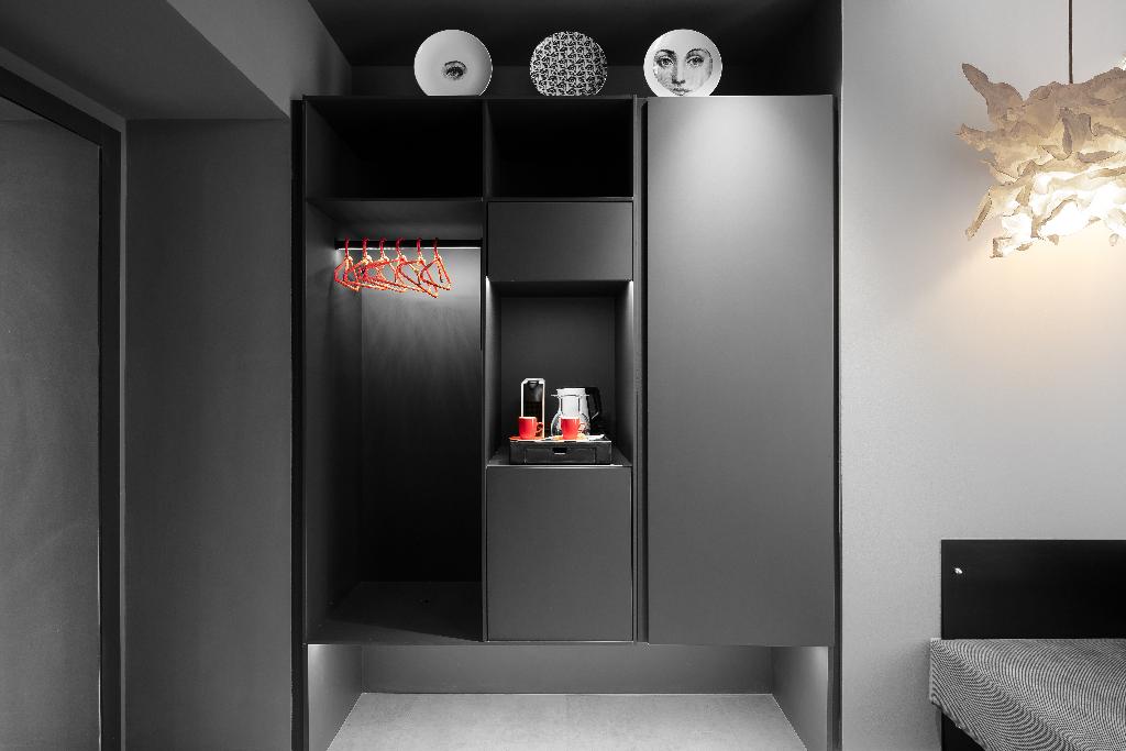 Hotel THE MANES Boutique Hotel Prague, Tschechische Republik, Prag. Großes 1