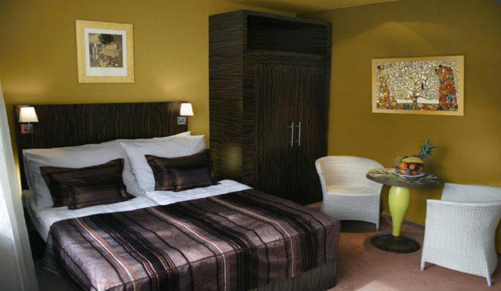 Hotel EA Hotel Crystal Palace, Tschechische Republik, Prag. Großes 1