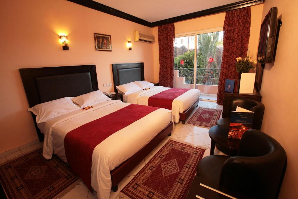 Imperial Holiday & Spa