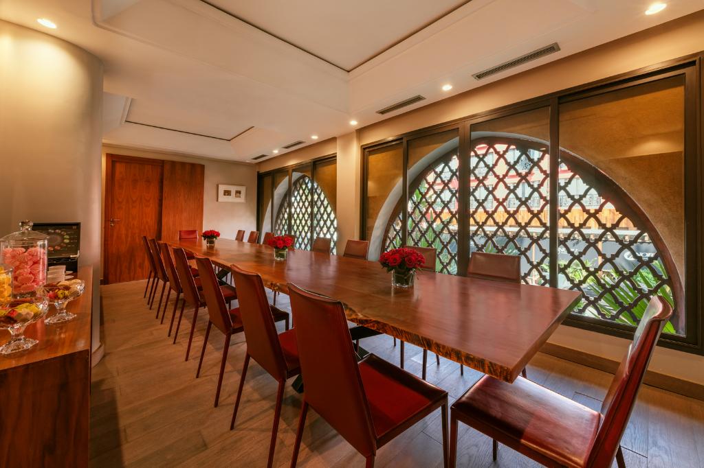 Hotel Hivernage Hotel & Spa, Marokko, Marrakesch. Großes 1