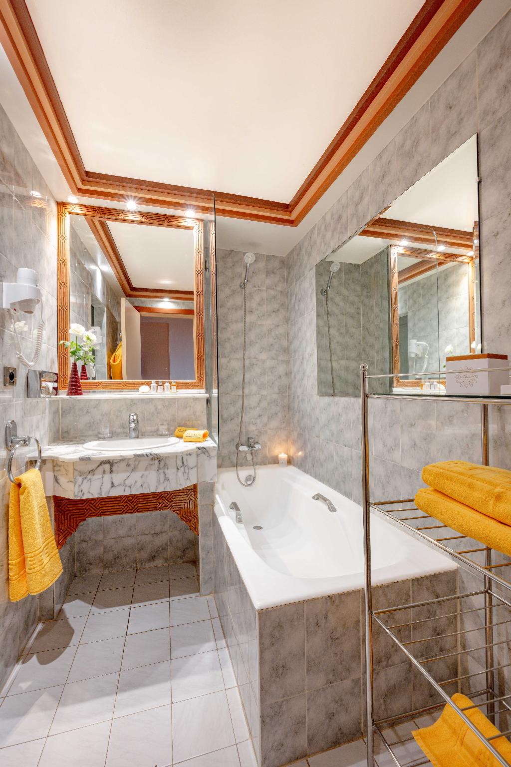 Hotel Es Saadi Marrakech Resort - Hotel, Marokko, Marrakesch. Großes 1