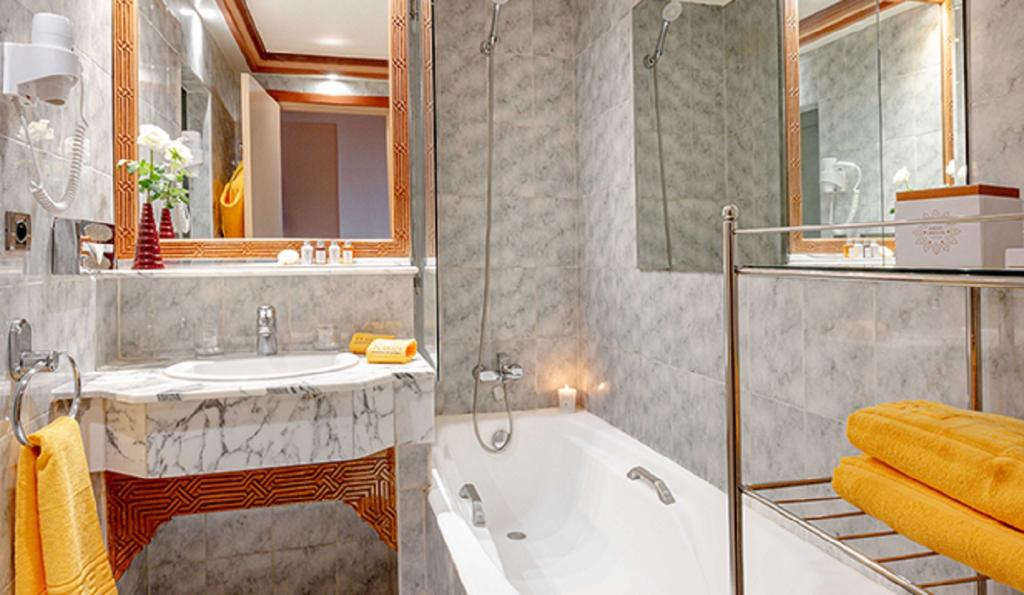 Hotel Es Saadi Marrakech Resort - Hotel, Marokko, Marrakesch. Großes 2