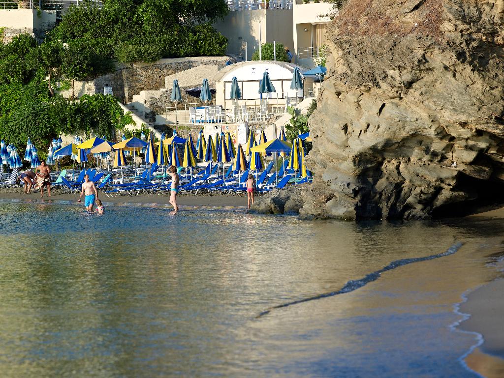 Hotel Bali Beach and Sofia Village, Griechenland, Bali. Großes 52