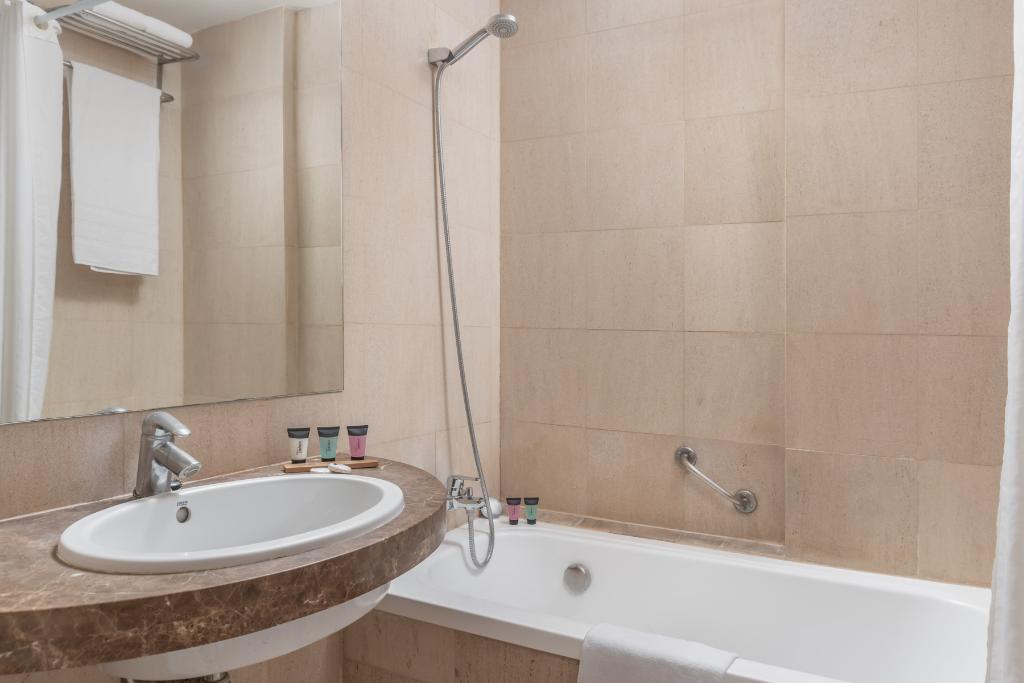 Hotel Abbot, Spanien, Barcelona. Großes 1