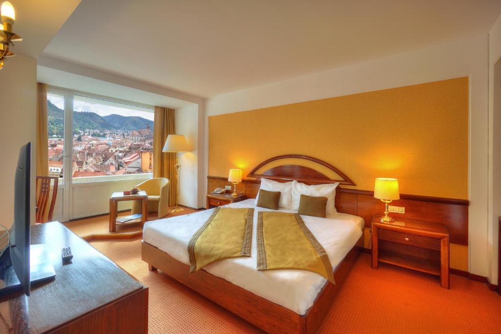 Aro Palace Hotel