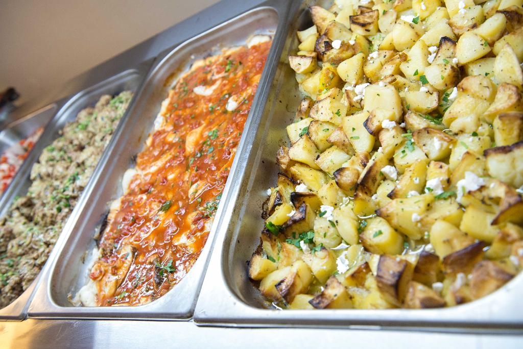 Hotel Silver Beach Hotel and Annexe Apartments, Griechenland, Roda. Großes 2