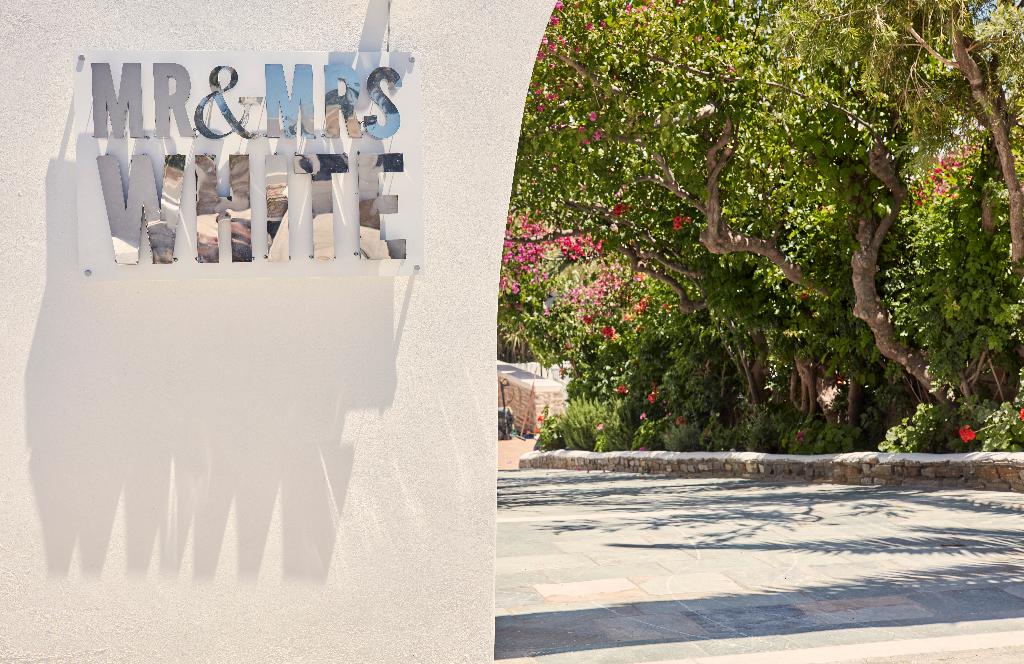 Hotel Mr & Mrs White Paros, Griechenland, Naoussa (Paros). Großes 1