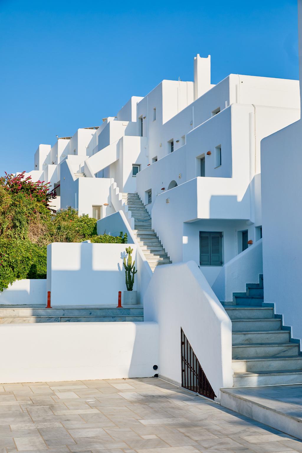 Hotel Paros Agnanti Resort & Spa, Griechenland, Parikia. Großes 2