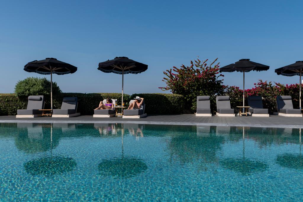 Hotel Paros Agnanti Resort & Spa, Griechenland, Parikia. Großes 41