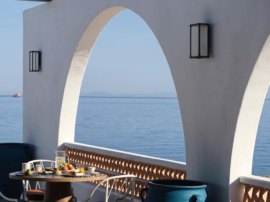 Minois - Small Luxury Hotels of the World
