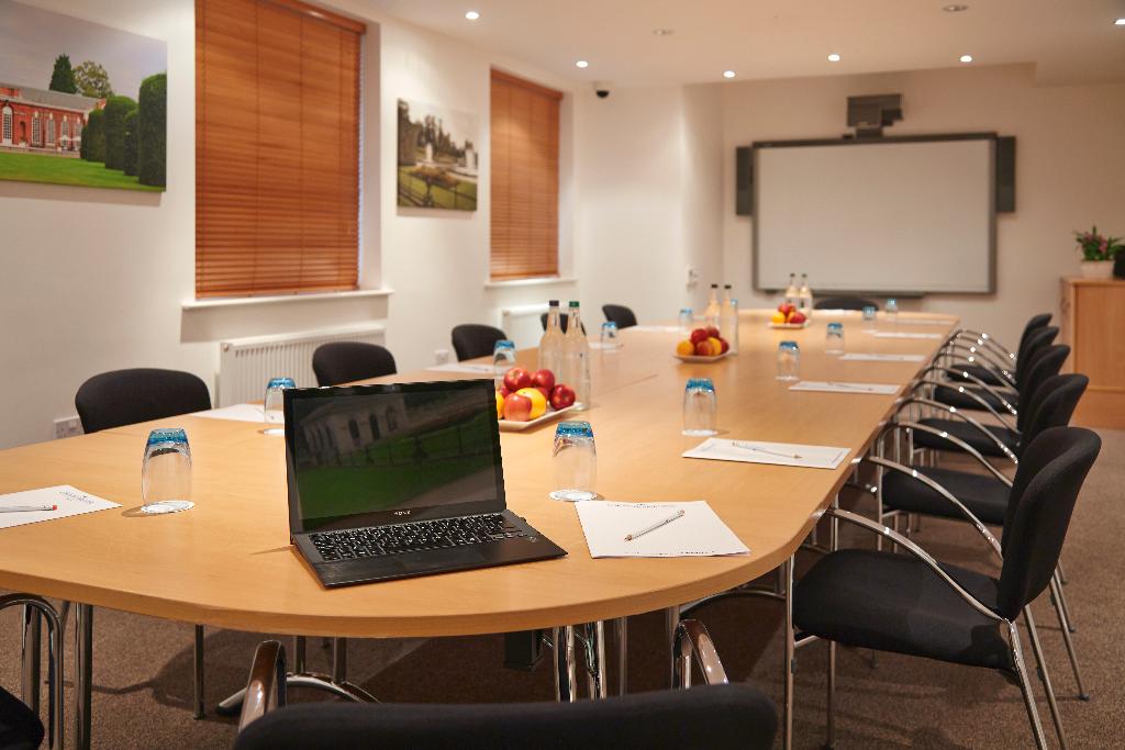 Lancaster Gate - Conferences