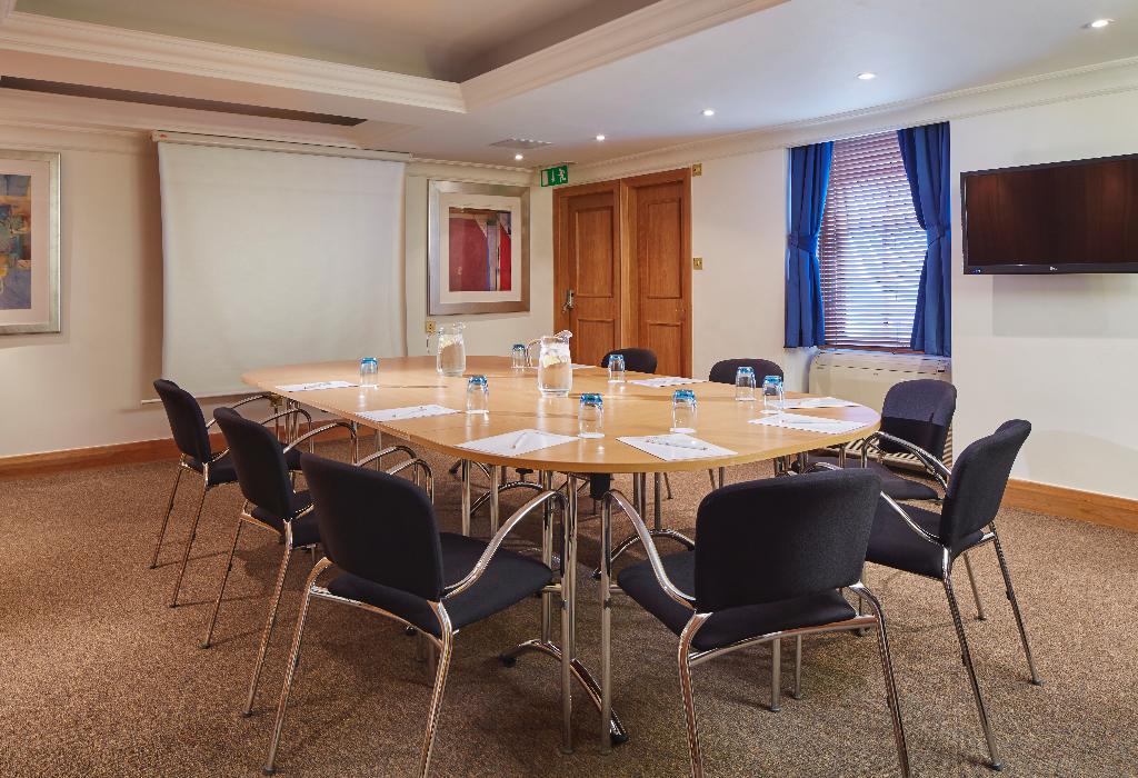 Lancaster Gate - Conferences