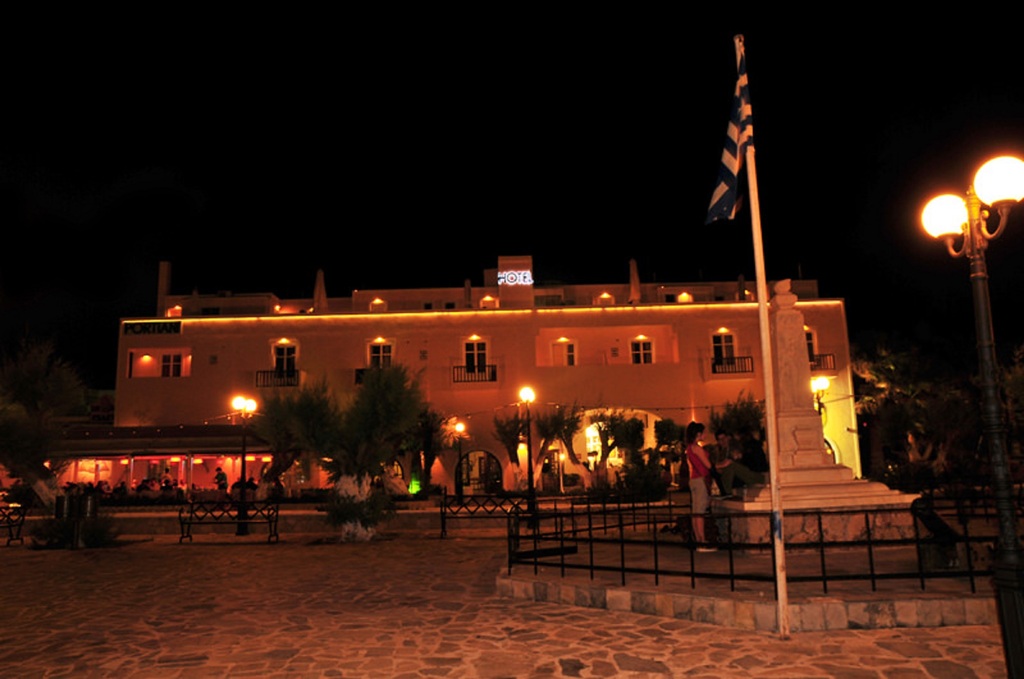 Portiani Hotel