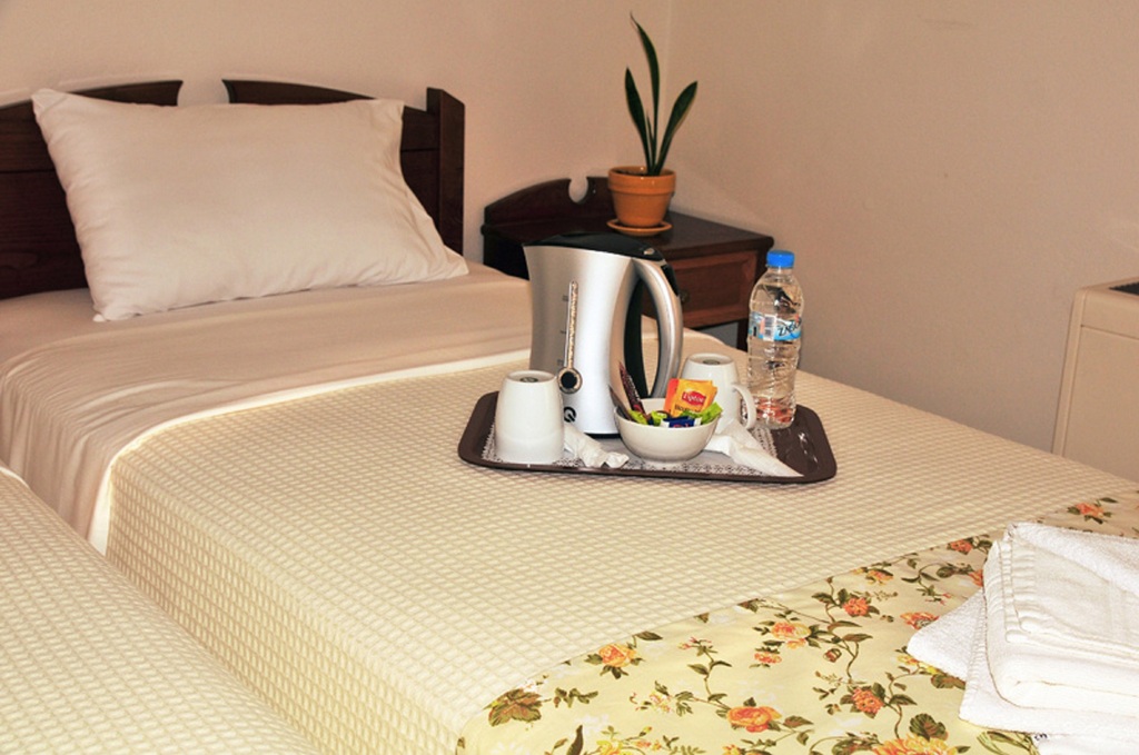 Portiani Hotel