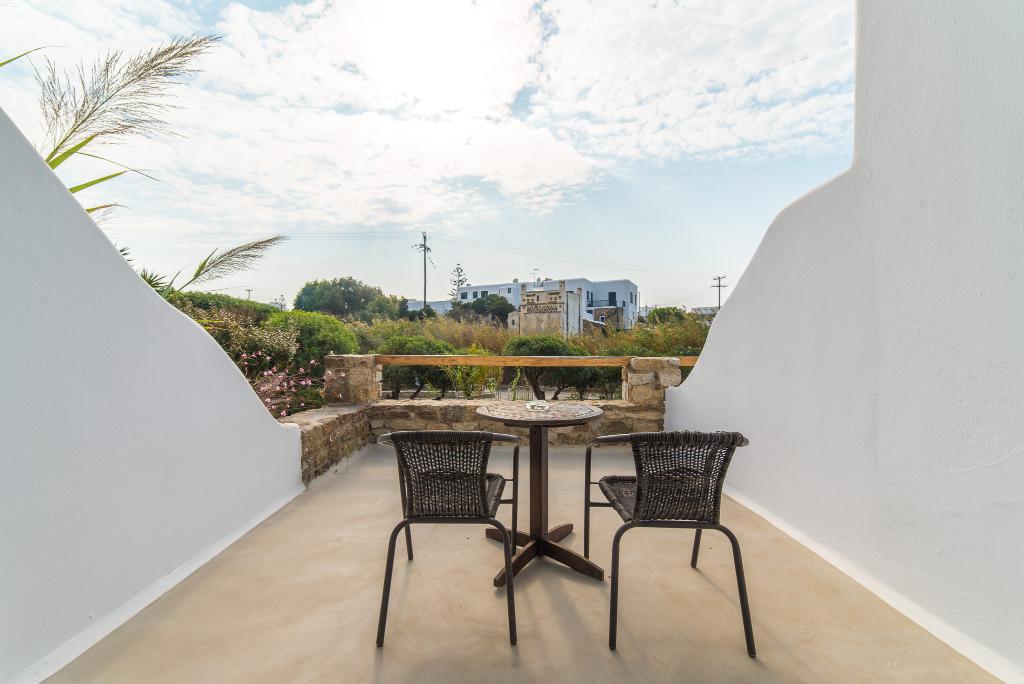 Hotel Vienoula's Garden Hotel, Griechenland, Mykonos-Stadt. Großes 1