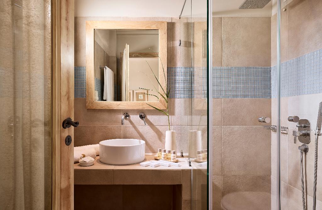 Hotel Vencia Boutique Hotel, Griechenland, Mykonos-Stadt. Großes 1