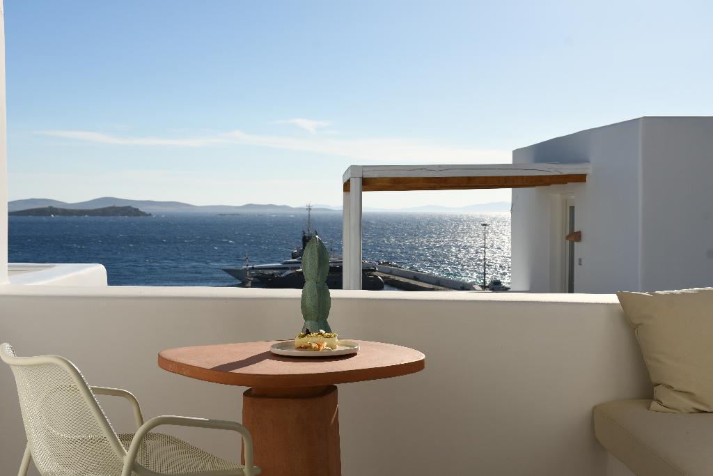Porto Mykonos