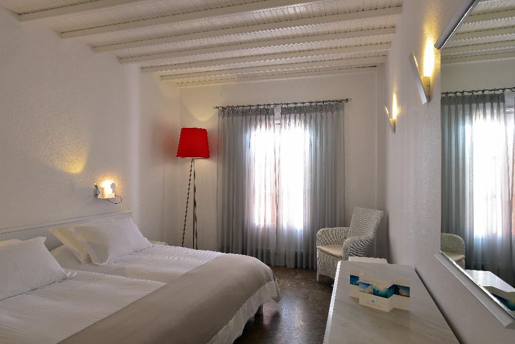 Hotel Petasos Chic Hotel, Griechenland, Mykonos-Stadt. Großes 15