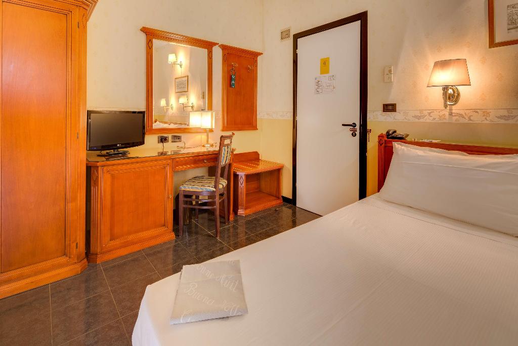 Hotel San Donato Bologna Centro