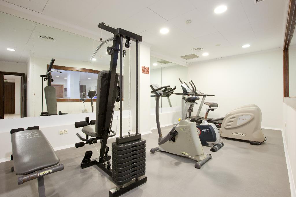 Hotel SENATOR CADIZ, Spanien, Cadiz. Großes 1