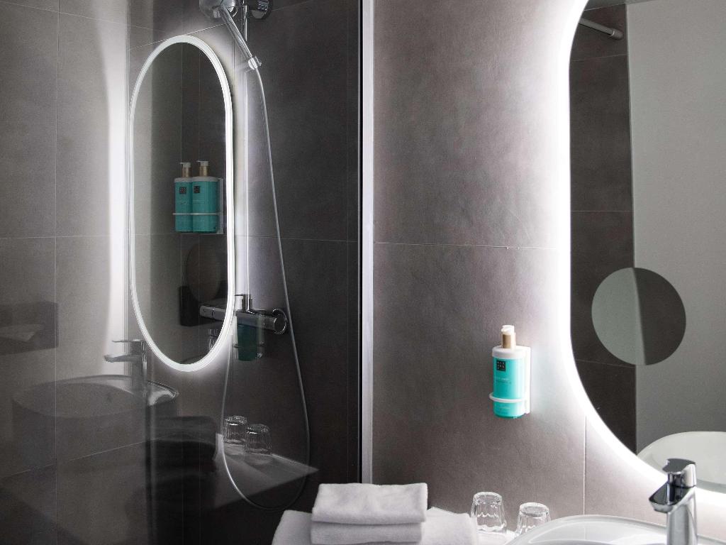 Novotel Mulhouse Bale Fribourg