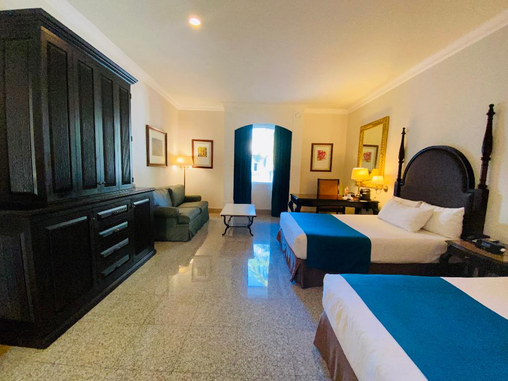 Quinta Eden Villahermosa