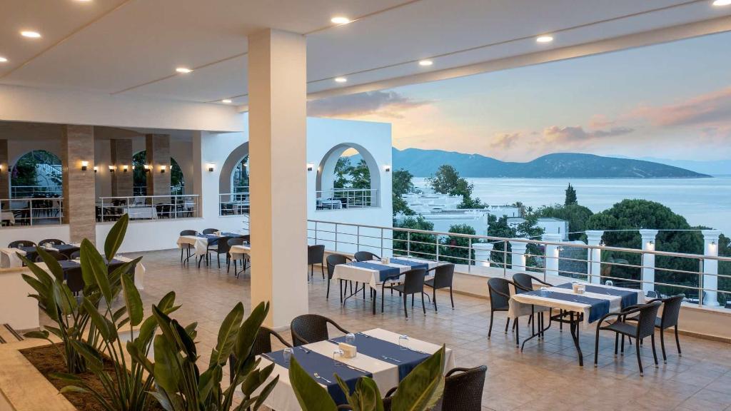 Baska Resort Bodrum - Bodrum, Egejska regija - slika 4
