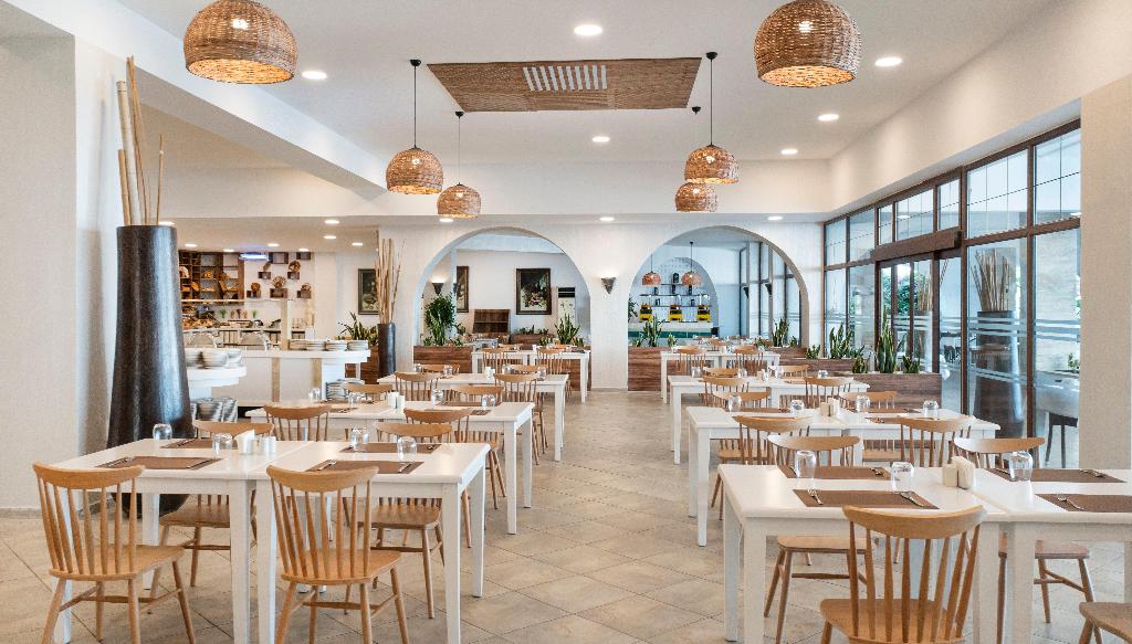 Baska Resort Bodrum - Bodrum, Egejska regija - slika 5
