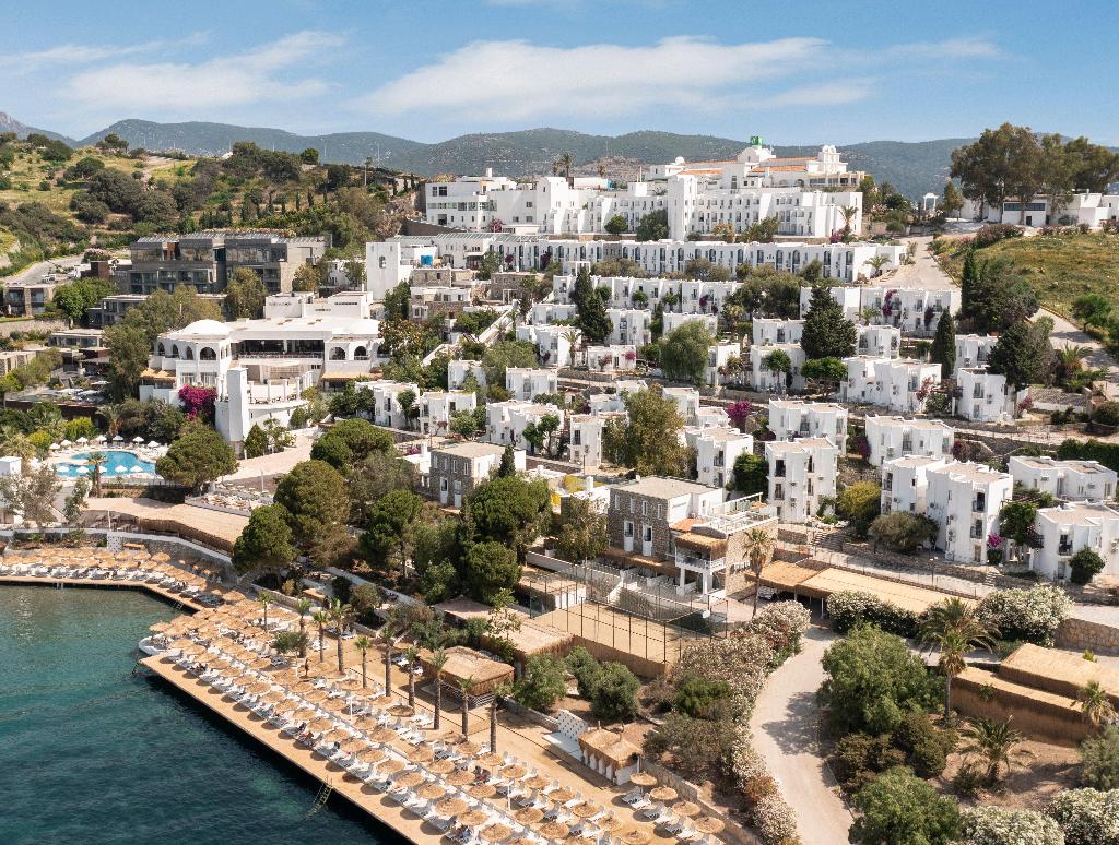 Baska Resort Bodrum - Bodrum, Egejska regija - slika 2