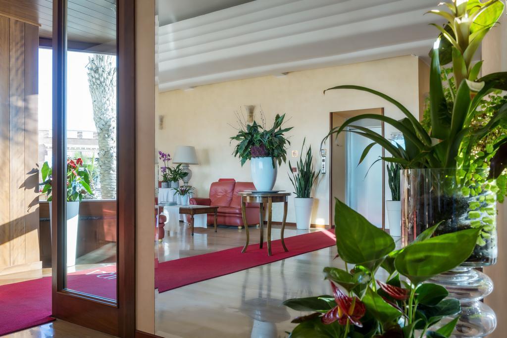 Hotel Astura Palace, Italien, Nettuno. Großes 31