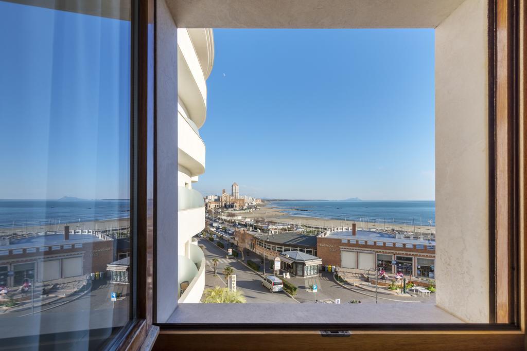 Hotel Astura Palace, Italien, Nettuno. Großes 2