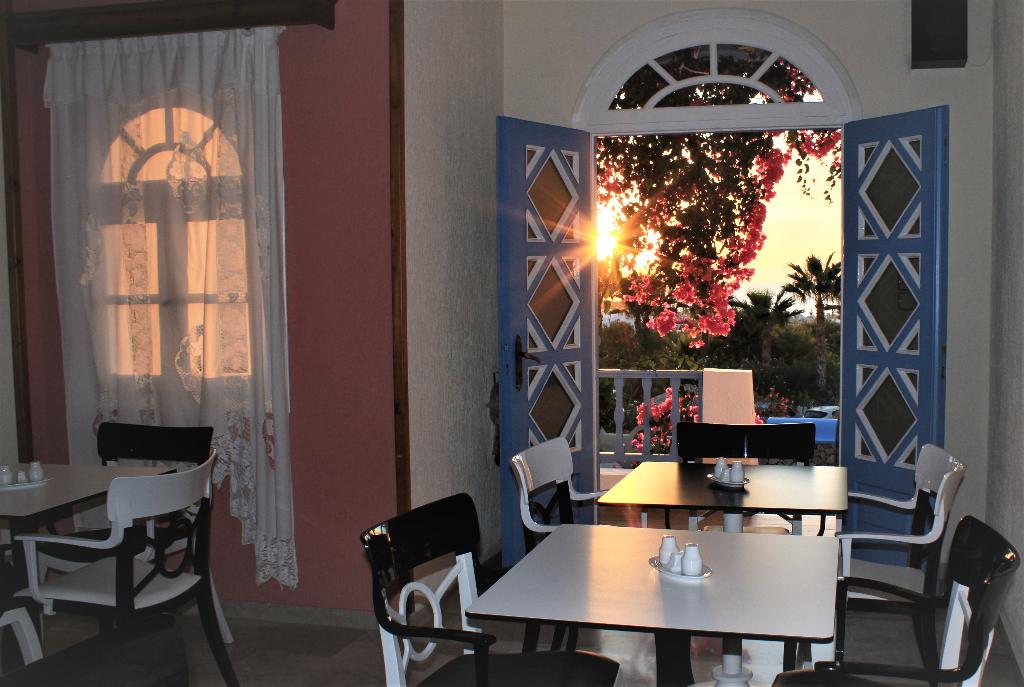 Artemis Santorini