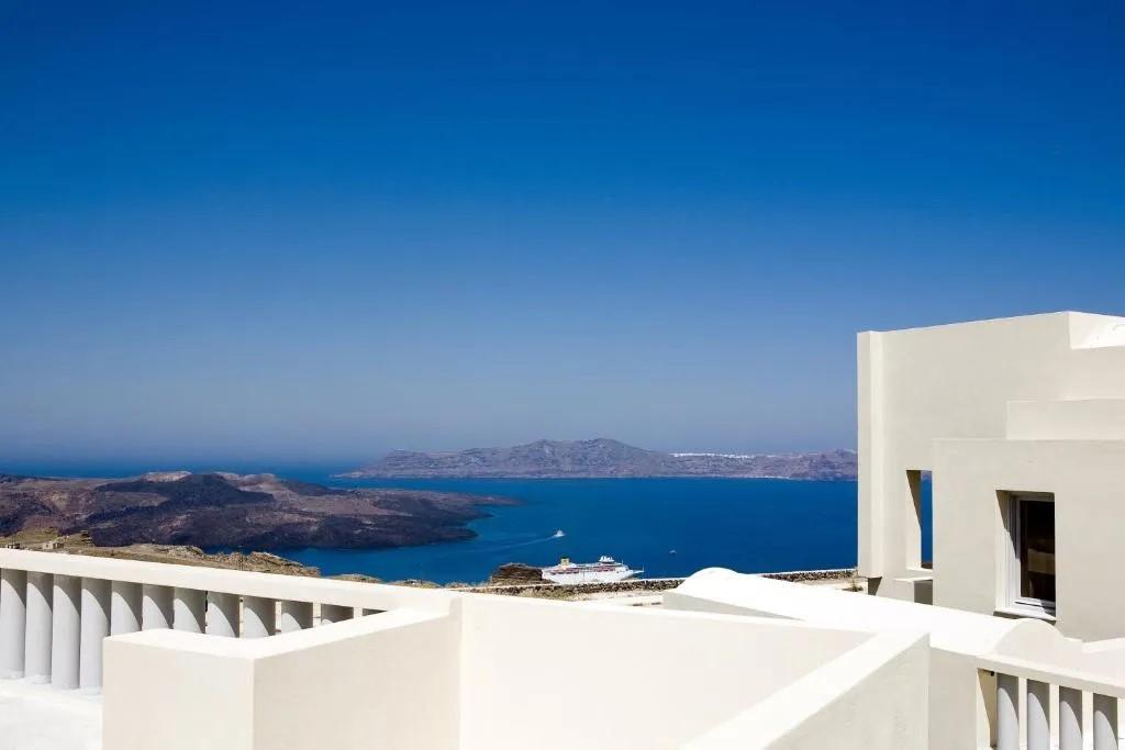 Hotel Majestic, Griechenland, Fira. Großes 1