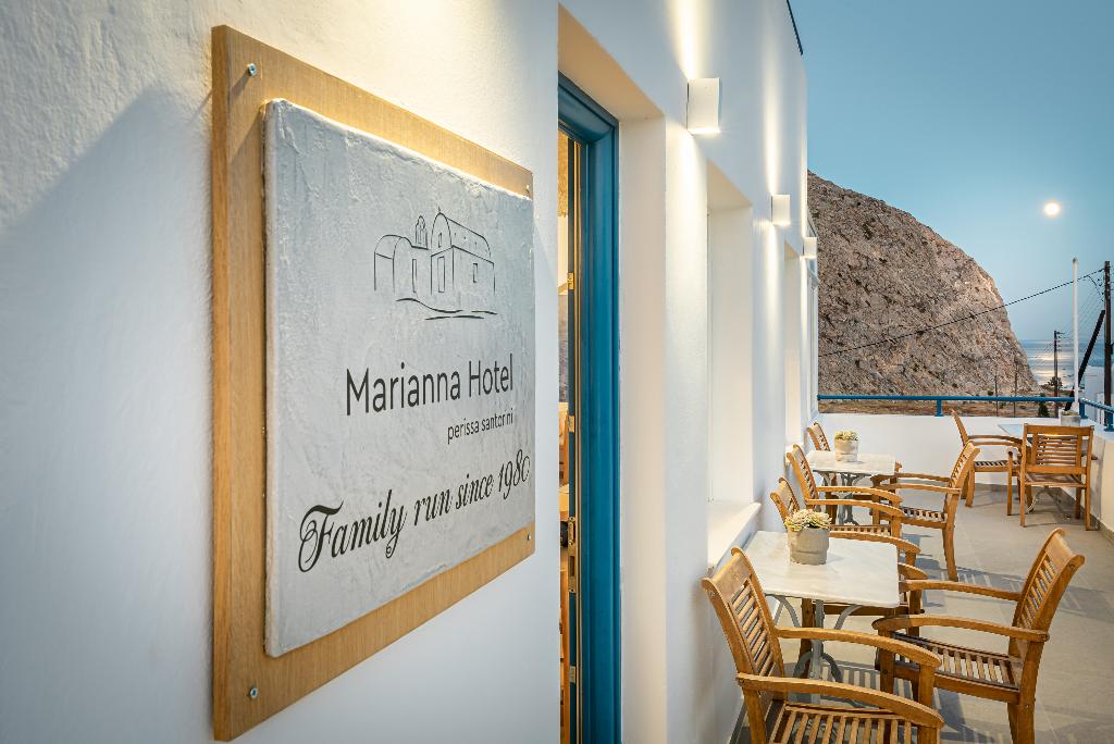 Marianna Hotel