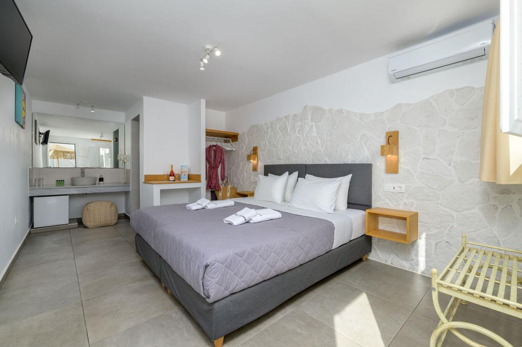 Marianna Hotel