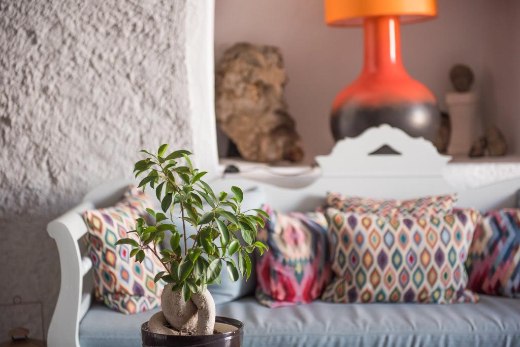 Hotel Remezzo Villas, Griechenland, Imerovigli. Großes 2