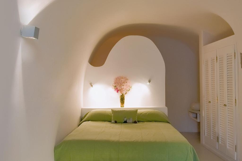 Hotel Remezzo Villas, Griechenland, Imerovigli. Großes 1
