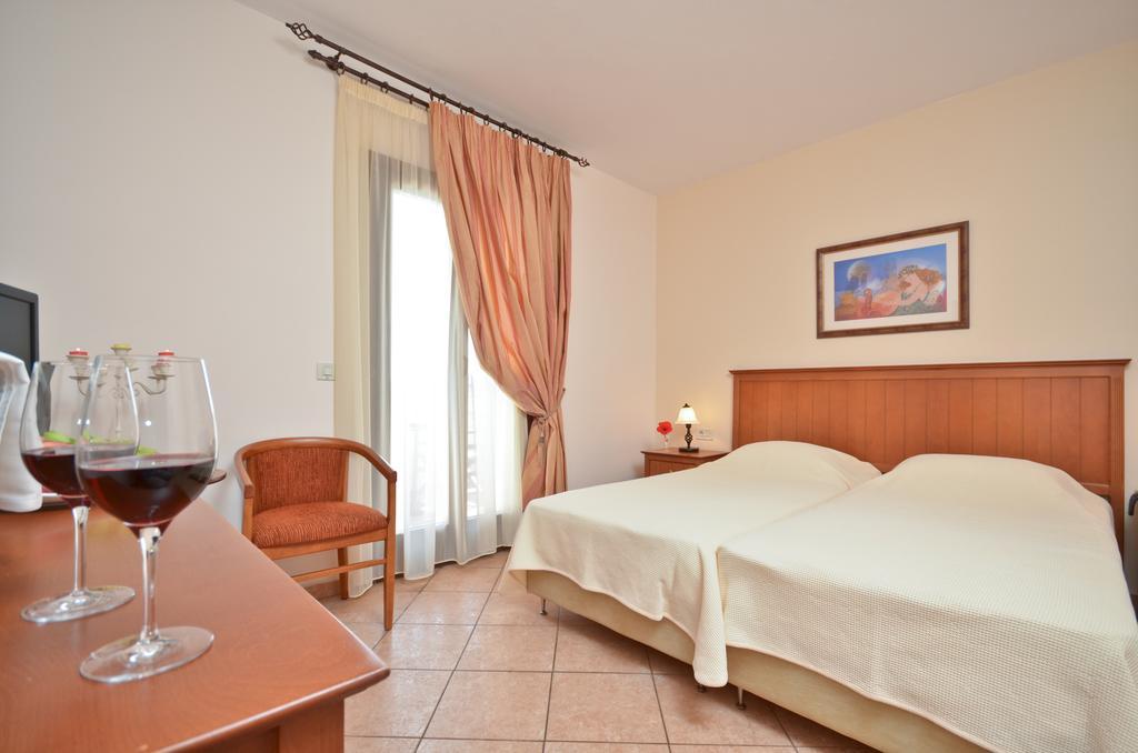 Naxos Resort
